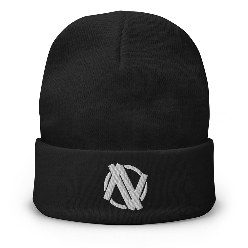 NCC Island Heritage Beanie | Premium Embroidered Cap