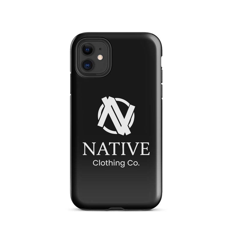 Native Hawaiian iPhone Case | Tough Protective Cover