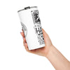 Native Hawaiian Stainless Steel Tumbler