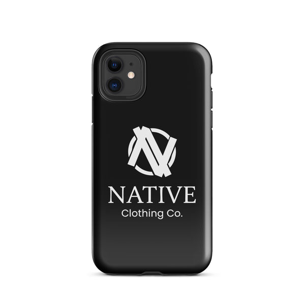 Native Hawaiian iPhone Case | Tough Protective Cover