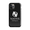 Native Hawaiian iPhone Case | Tough Protective Cover