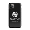 Native Hawaiian iPhone Case | Tough Protective Cover