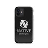 Native Hawaiian iPhone Case | Tough Protective Cover
