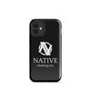 Native Hawaiian iPhone Case | Tough Protective Cover