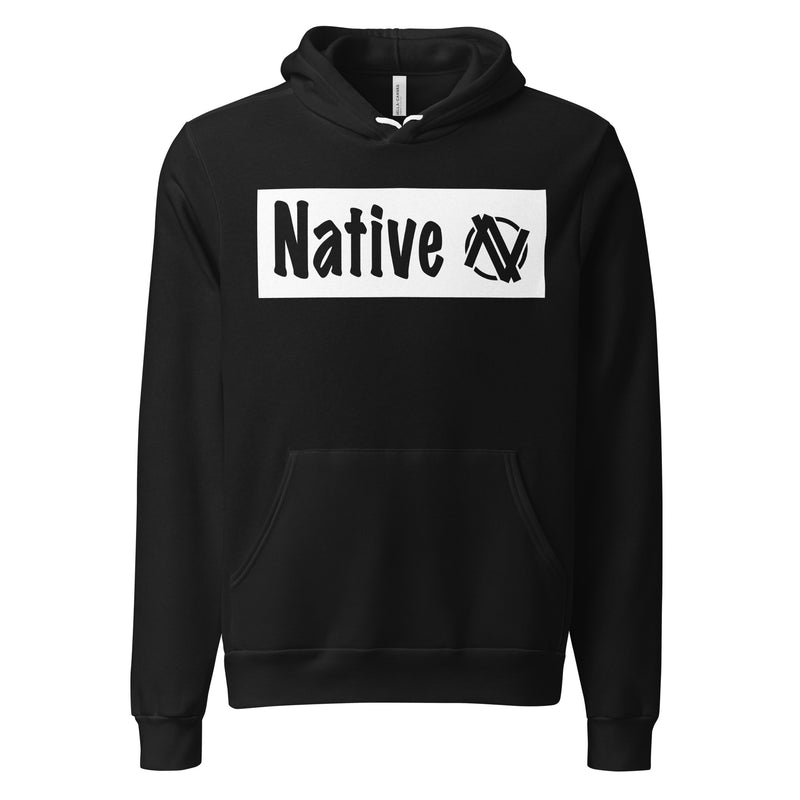 Native Heritage Premium Hoodie