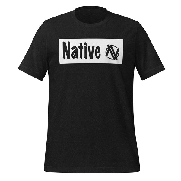 Native Heritage Premium T-Shirt