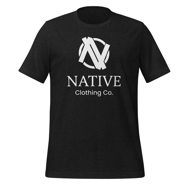 Native Clothing Co. Classic Logo T-Shirt